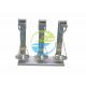 IEC60811-3-1 High Temperature Indentation Device Equipped With 30 PCS Weights
