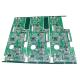 Lead Free Multilayer Communication PCB Assembly Heavy Copper Impedance Control  6mm