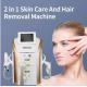 GOMECY Laser Multifunction Beauty Machine M22 IPL SHR Laser Hair Removal Machine