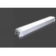 High Efficiency 50 W LED Tri Proof Lights Lithium Battery 2835 Light Source