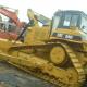 Used Cat D6 Dozer D6D D6H D6G D6R with Ripper and Dozing Capacity of 3.6 in Good Condition
