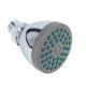 55.7g Waterfall Shower Head Rainfall Feature for a Relaxing Shower Experience