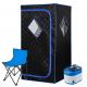 Full Size Full Body 1 Person Portable Sauna Weight Loss
