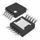 Integrated Circuit Chip MAX16956AUBC
 36V 300mA Mini Buck Converter With 1.1μA IQ
