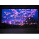 RGB Full Color 5mm Advertising LED Screens Indoor SMD LED Display