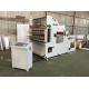 LC-MQ1000 Paper Cup Die cutting machine with one mould free 150-200 times/min