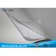 50 Meters Inkjet Sticker Matte Coated Paper With Self Adhesive Glue Back Side