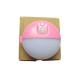 USB Rechargeable Wireless Motion Sensor Light Small Size Customized Color