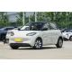 Secondhand New Energy Vehicles Wuling Bingo Light Coffee Color 333KM Model