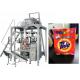 Professional Powder Bagging Equipment , Weigher Powder Filling And Packing Machine
