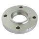 Costomized Precision aluminum Auto Spare Parts by CNC Turning /Milling/Machining