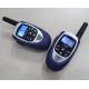 T228 mini size FRS/GMRS pair talkie walkies handheld radios