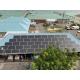 10kw High Efficiency Off-Grid Solar Energy System High Performance Solar Panels