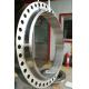 Inconel 600 UNS NO6600 Nickel Lap Joint Alloy Steel Flange ASME B16.5