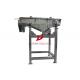 Low Noise Food Processing 1450rpm Linear Vibrating Screen