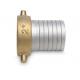 Male Thread 	Camlock Hose Fittings PN10 For Water  Oil And Gas Industry