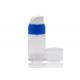 100ml Cosmetic Airless Spray Bottle Raw And Environment Vacuum Bottles
