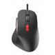 7-key Ergonomic Esports Mouse , 1200-3600 DPI Switchable , 3 Million-click Micro Switches For Esports Players
