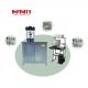 Double Column High Precision Control 300KN Servo Compression Strength Testing Machine