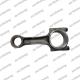 Precise Machined Propulsion Linkage For Diesel Connecting Rod 6d16 6d17 Without Nut, Pin Hole 42mm