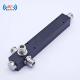 GFQ-XXXXXX 5000-6000MHz 50W 3 Way Power Splitter DIN/N/4.3-10-Female Low Pim at Affordable