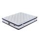 Hypoallergenic Hotel Style Bed Mattress , OEM Orthopaedic Mattress For Hotel Bed