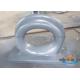 Casting Offshore Marine Mooring Equipment C Type Chock CB34-76 Standard