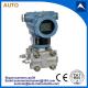 Differential Pressure Transmitter used for power plant with reasonable price Made In China
