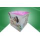 Strong Full Color  Paper Packaging Boxes Carton Filler Box for Home Products