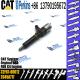 CAT Excavator engine parts for Caterpillar C4 engine fuel injector 32F61-00060 32F61-00062 32E61-00022 32F61-00012