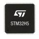 STM32H562ZGT6       STMicroelectronics