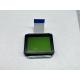 FSTN Material Dot Matrix LCD Display Module LCM Liquid Crystal