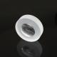 46mm Round Biconcave Optical Glass Lens Double Concave Lens