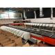 Express High Speed Parcel Automatic Conveyor Sortation Systems