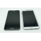 N9005 Samsung Cracked Screen Repair Kit with Frame Panel Note 3 Genuine Digitizer