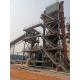 Cement Raw Material VRM Clinker Grinding Mill For Mining Customized