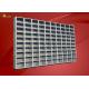 3mm Thickness Press Lock Galvanized Floor Steel Bar Grid Grating Plate Platform