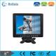 Desktop LED CCTV PC Monitor , 8 inch TFT LCD monitor with backlight