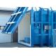 PLC Control Vegetable Cooling Chamber For Multiple Farms / Facilities
