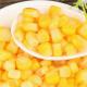 425g Sweet Corn Kernels Canned FDA GMO Cultivation HALAL Certification