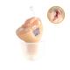 Portable Small Invisible Hearing Aids 3g Smart Noise Reduction
