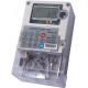 IR Optical Wireless Power Meter Two Wire Digital STS Prepayment Meter