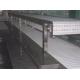                  Custom Made Adjustable Speed Belt Conveyor with Factory Price             