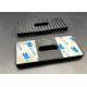 HVAC Rubber Pad Anti Vibration Mat Air Conditioner Bracket Mounting
