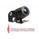 Universal Car Front Camera Night Vision System With Horizontal Angle 160 Degree
