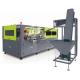 Fully Automatic 4 Cavity PET Preform Blowing Molding Machine with 400mm Neck Diameter