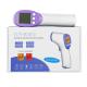 AAA Alkaline Battery DC 3V Infrared Forehead Thermometer