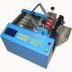 automatic solder strip cutting machine LM-100ST/welding strip cutting machine