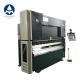 Holland Delem DA66T 6 + 1 Axis CNC Hydraulic Press Brakes Machine For Electrical Cabinet