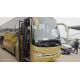 Renew 2013 Year Used King Long XMQ6898 Coach Bus 39 Seats Used Bus Diesel Engine No Accident LHD Bus